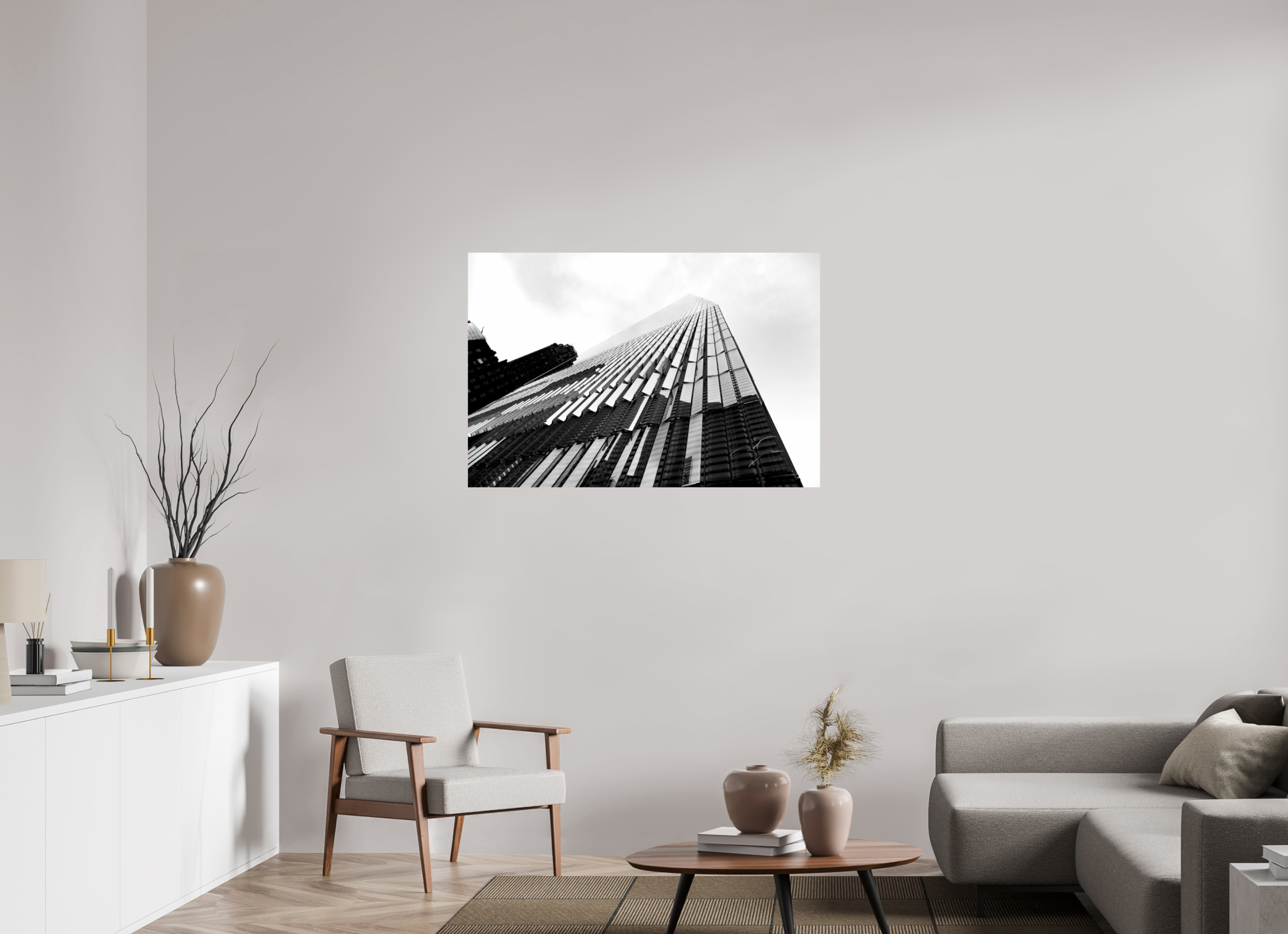45 x 30″, PRINT ONLY [FUJI CRYSTAL DP II] ECLIPSE