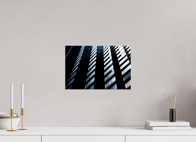 15 x 10″, PHOTO PRINT - FUJIFLEX HIGH GLOSS INTO DARK