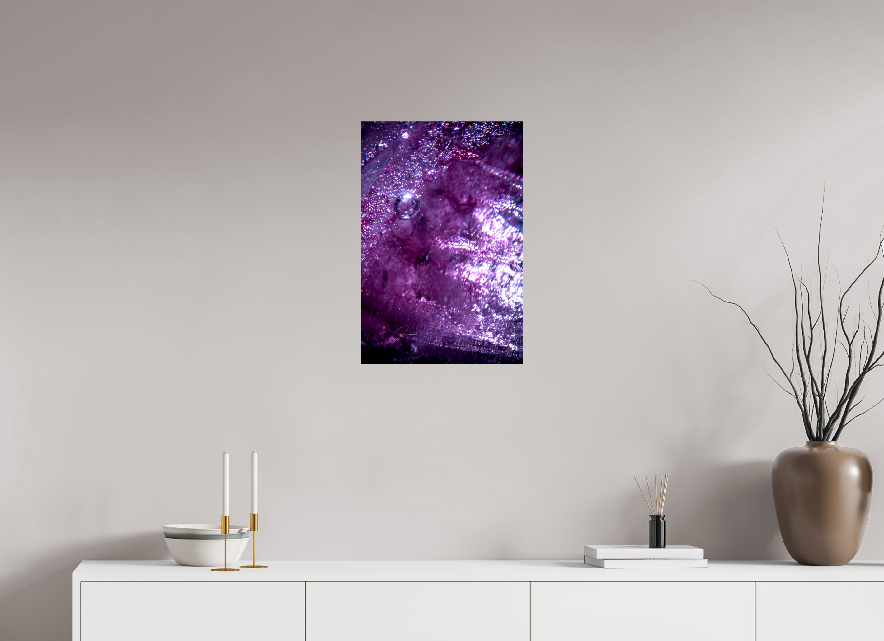 16 x 24″, PRINT ONLY [FUJI CRYSTAL DP II] LAIR