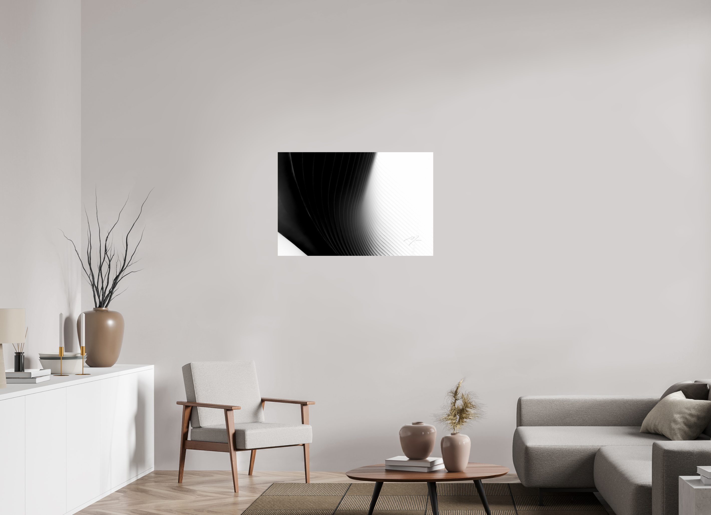 36 x 24″, PRINT ONLY [FUJI CRYSTAL DP II] INVERSION