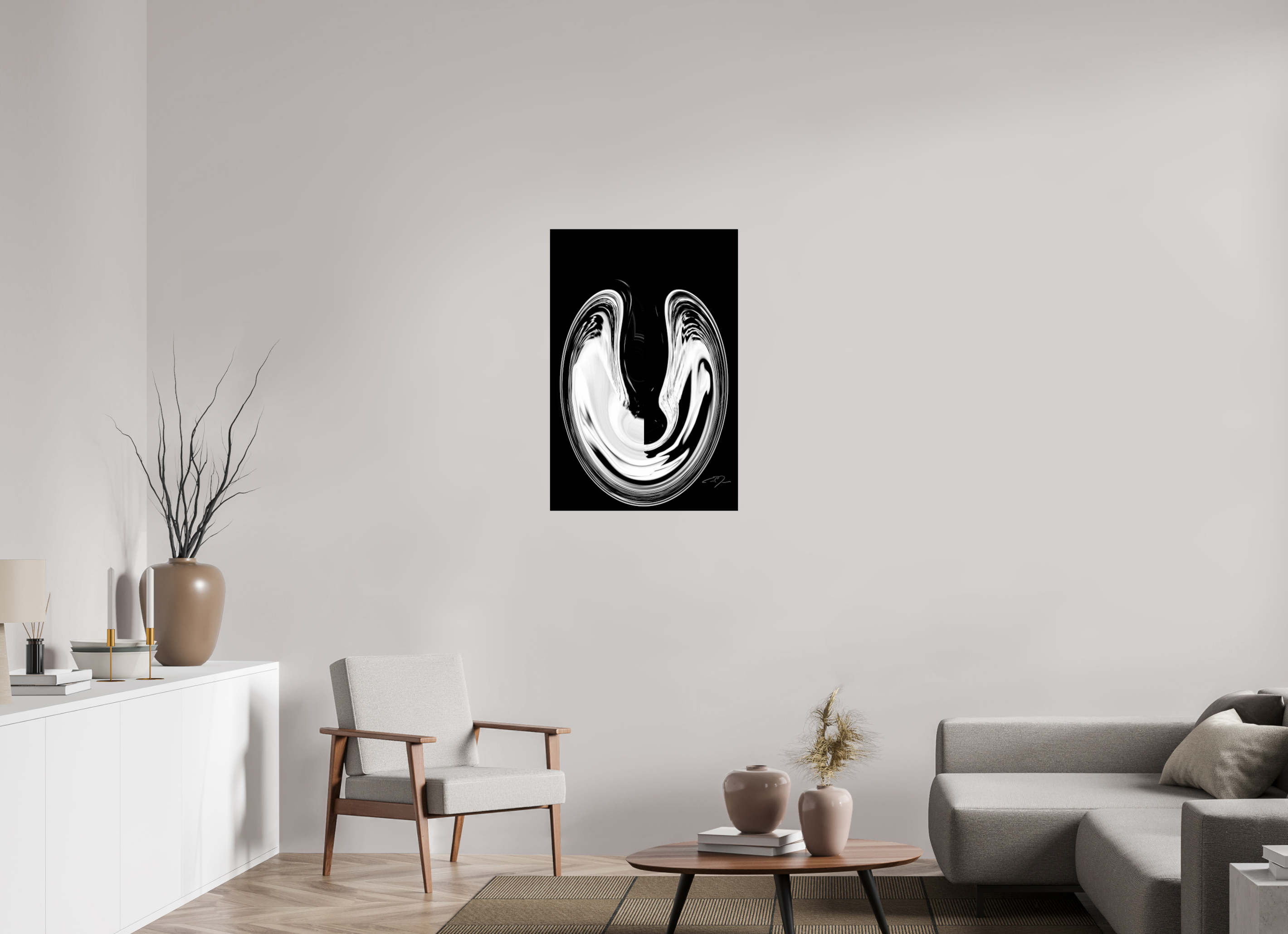 24 x 36″, PRINT ONLY [FUJI CRYSTAL DP II] COMPRESSION