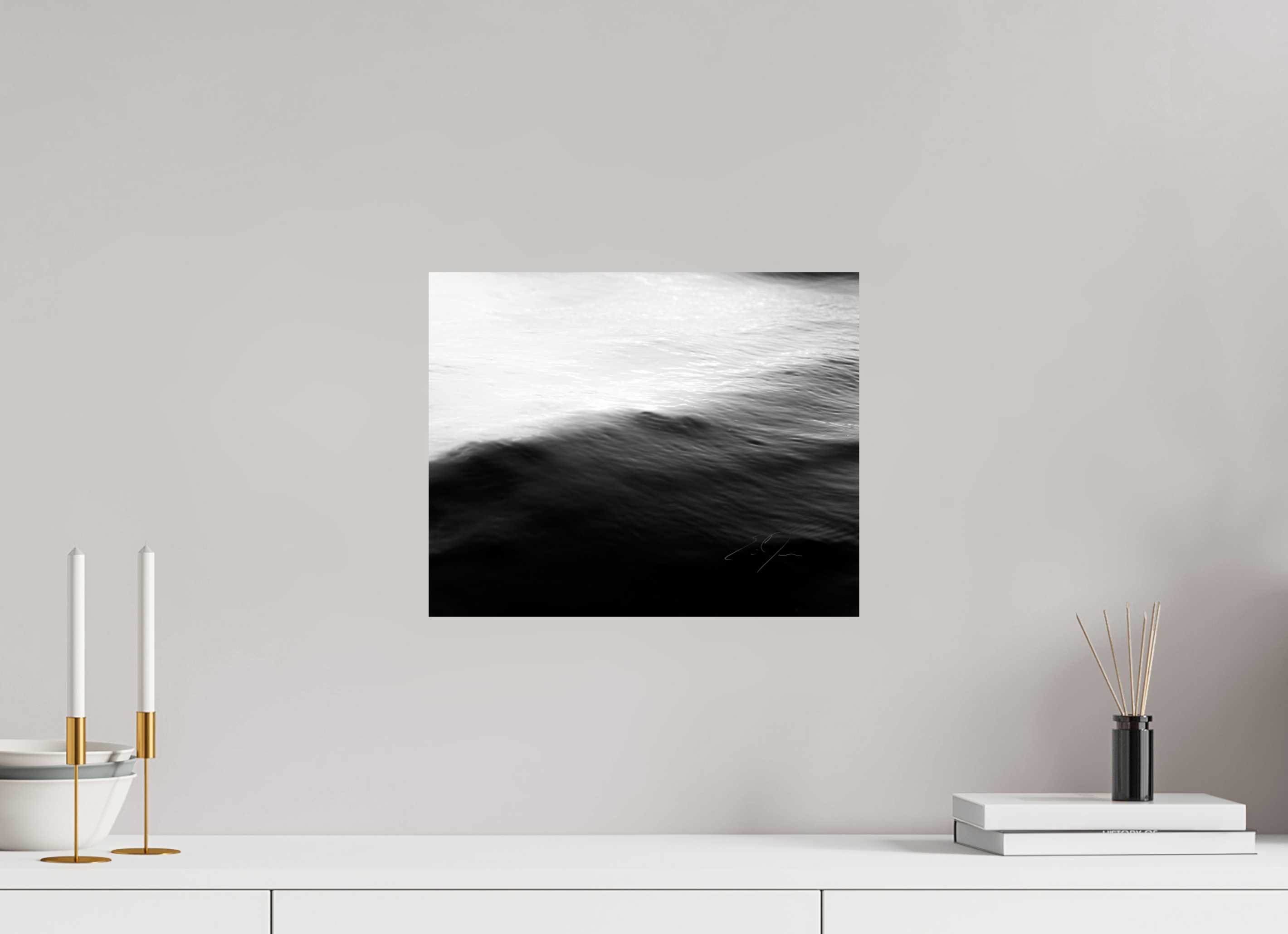 15 x 12″, PRINT ONLY [FUJI CRYSTAL DP II] MATURATION