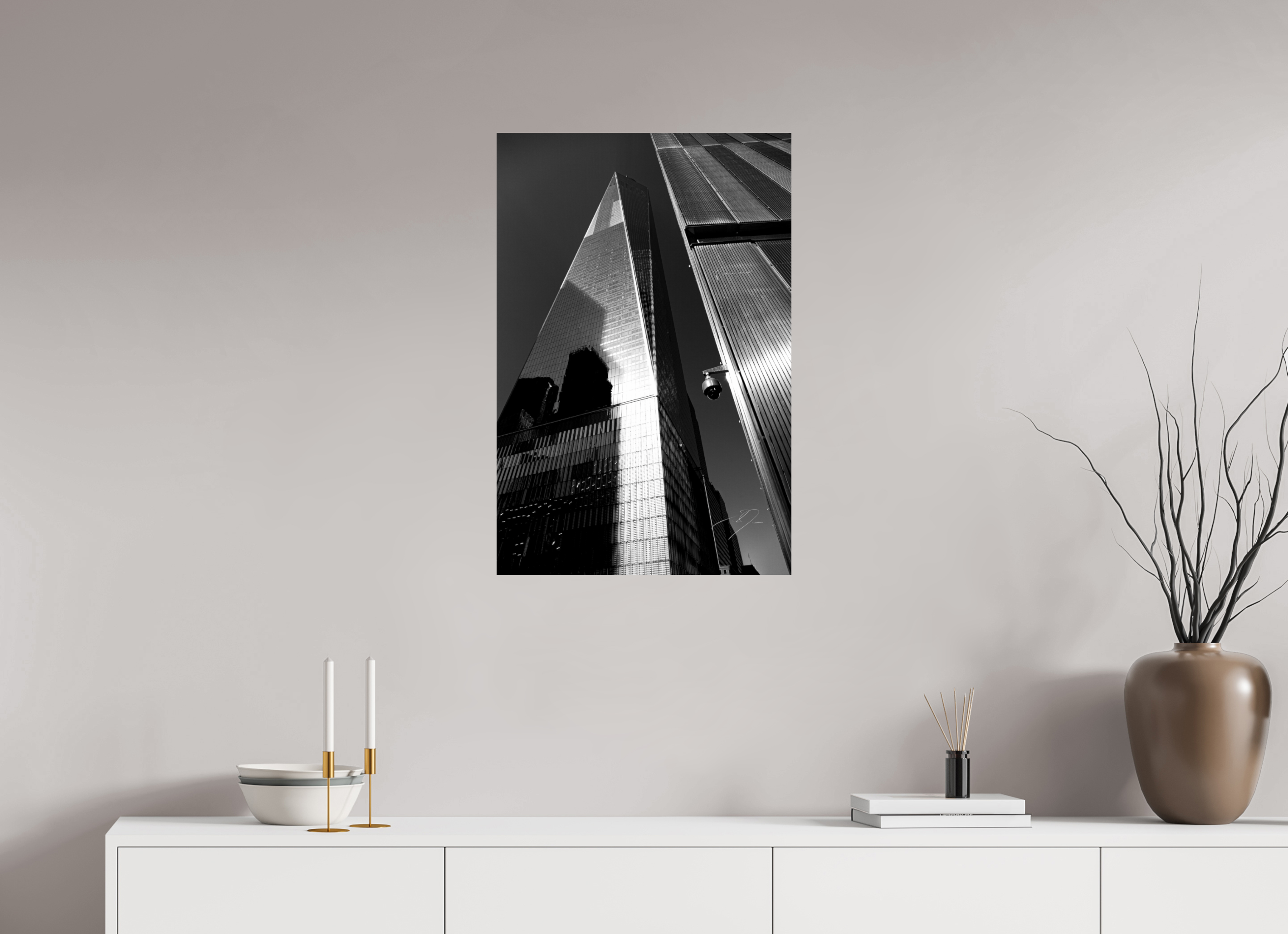 20 x 30″, PRINT ONLY [FUJI CRYSTAL DP II] COMMEMORATE