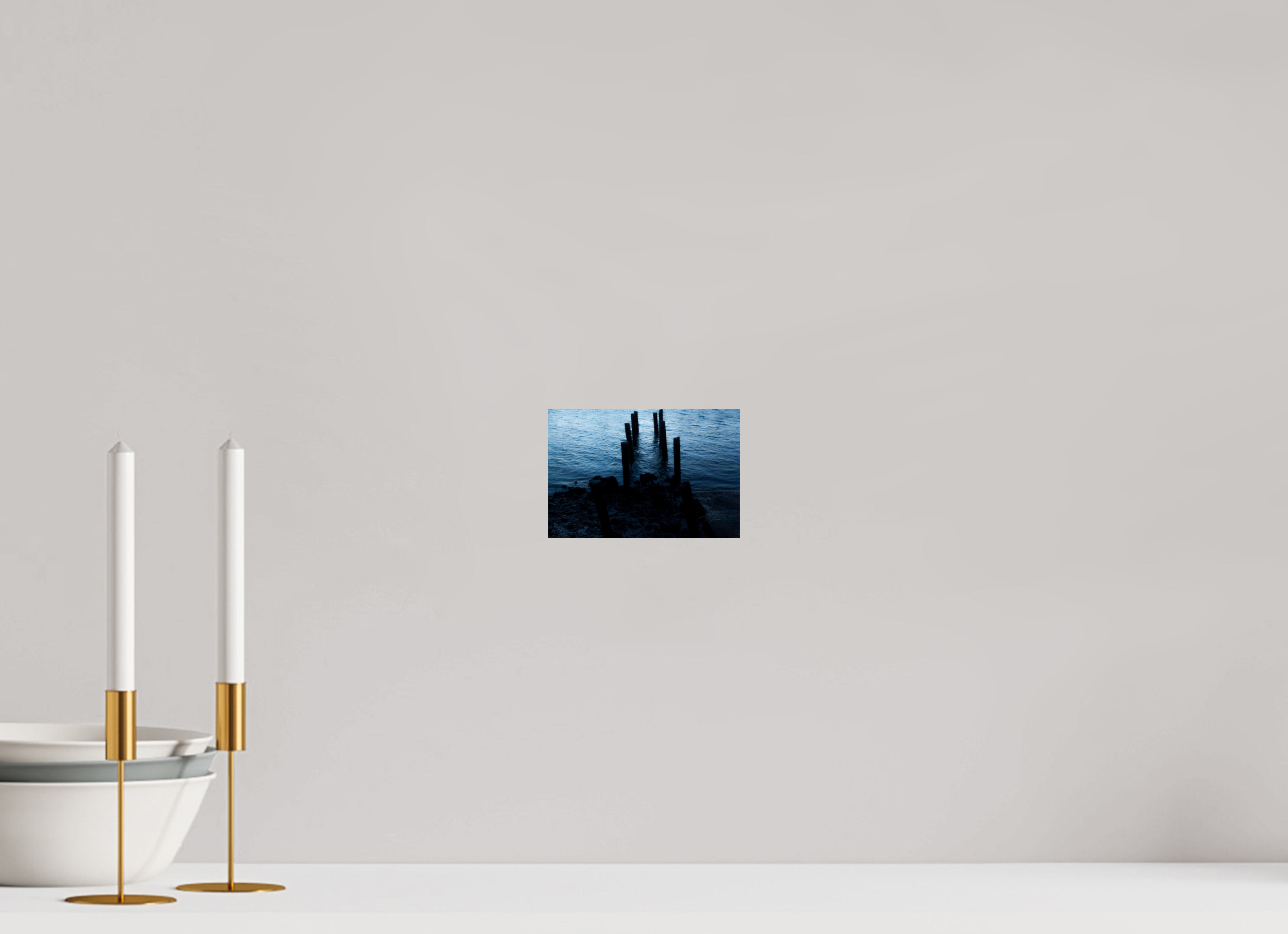 6 x 4″, PHOTO PRINT - FUJIFLEX HIGH GLOSS PIER'S END