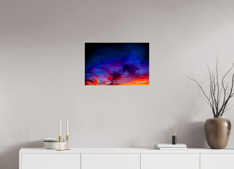 24 x 16″, PHOTO PRINT - FUJIFLEX HIGH GLOSS SEA OF COLORS