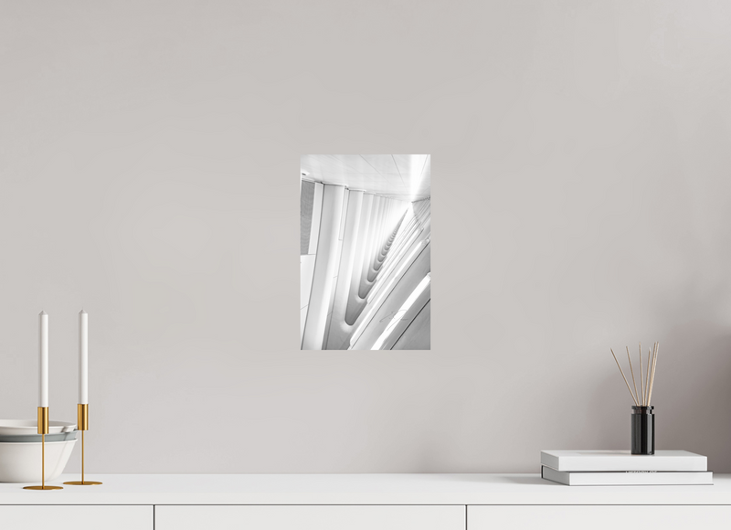 8 x 12″, PHOTO PRINT - FUJIFLEX HIGH GLOSS MADE OF LIGHT, No.6