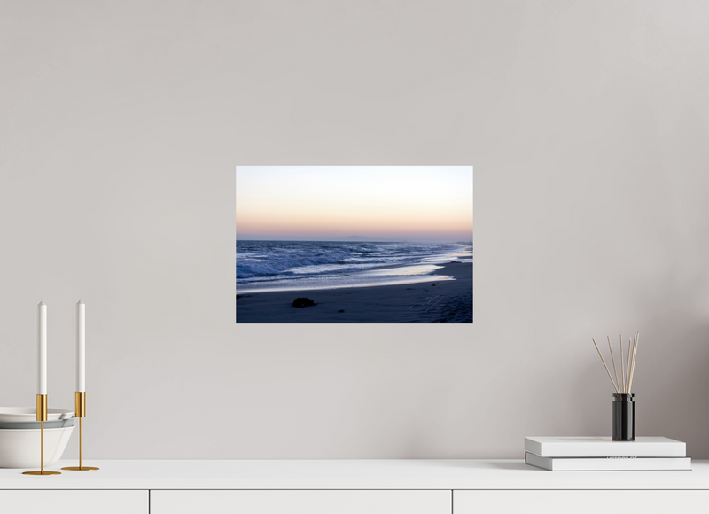 15 x 10″, PHOTO PRINT - FUJIFLEX HIGH GLOSS AFTER SUNSET
