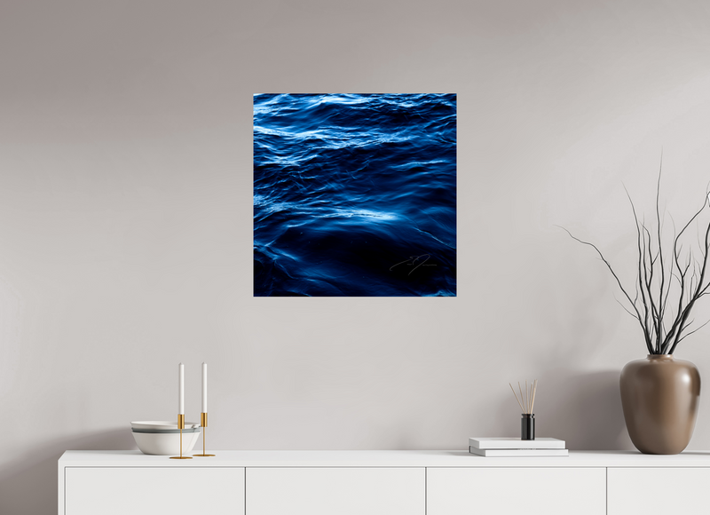 25 x 25″, PHOTO PRINT - FUJIFLEX HIGH GLOSS WATER, No.10