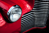 Main image 1940 CHEVY 2-DOOR