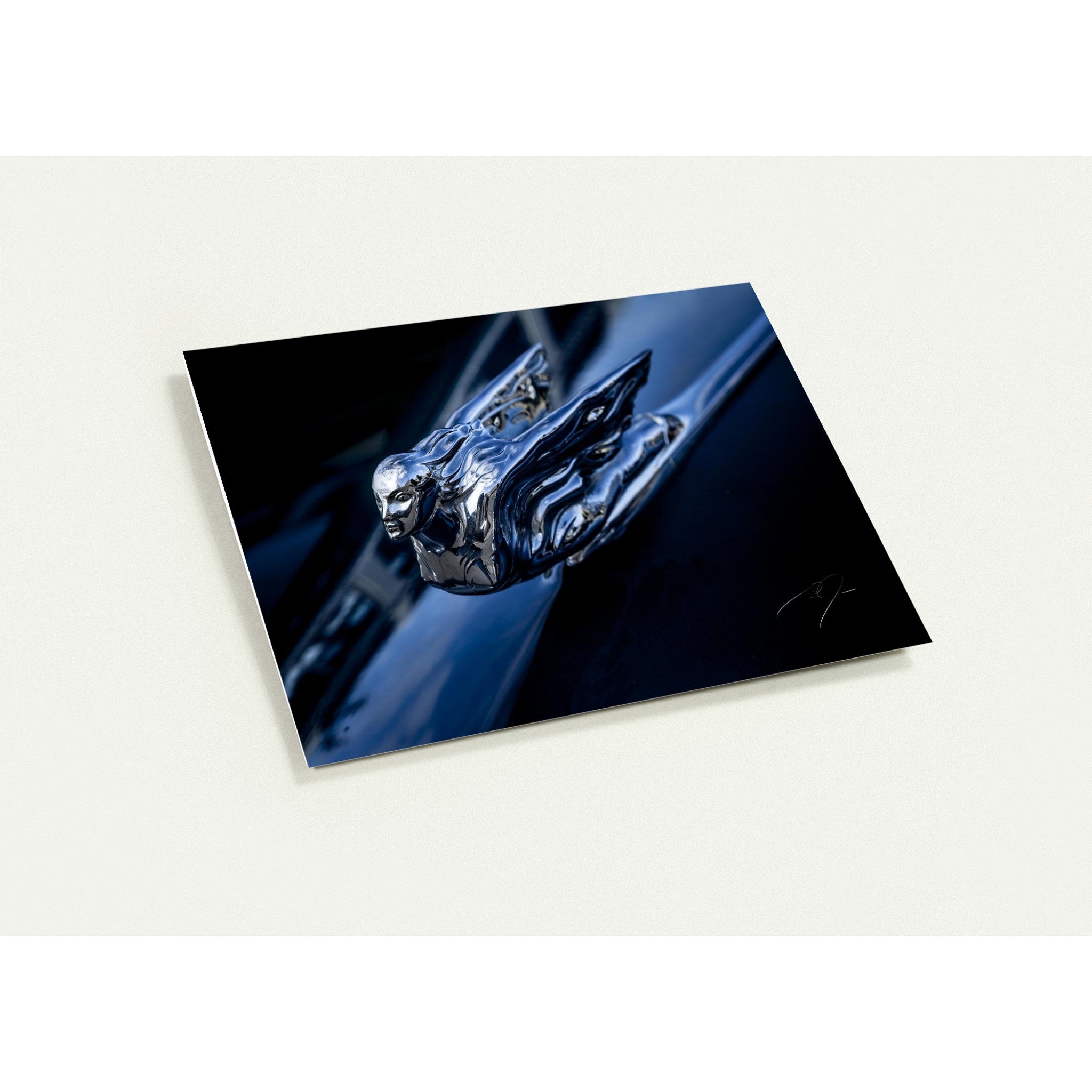1941 CADILLAC | Greeting Cards