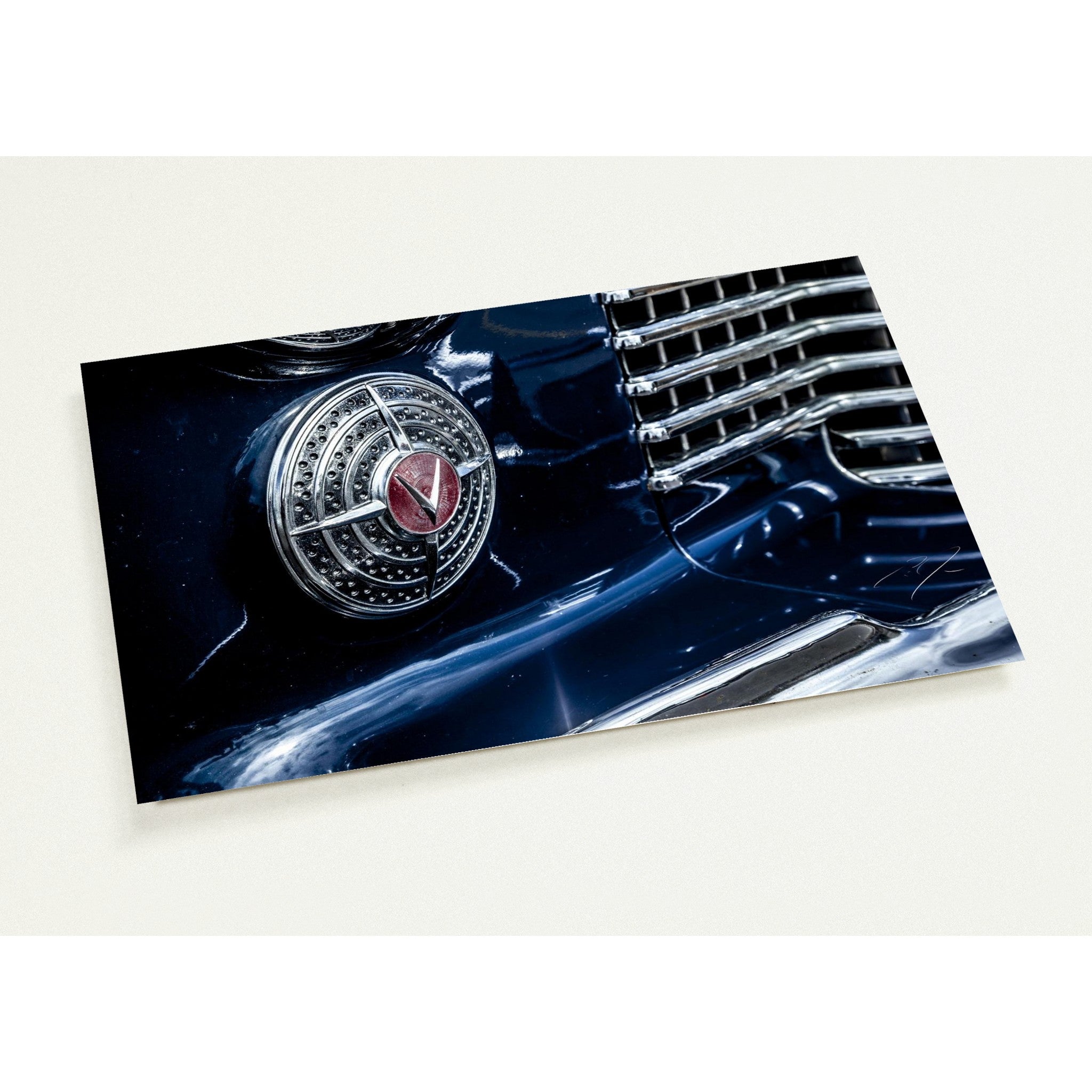 1941 CADILLAC, No.6 | Postcards