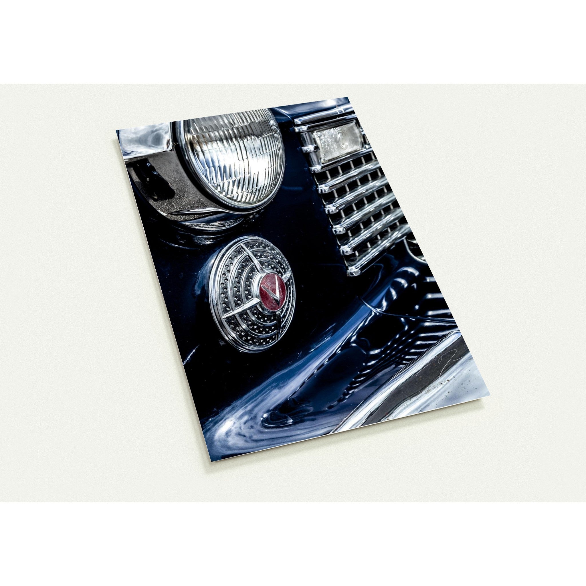 1941 CADILLAC, No.7 | Postcards