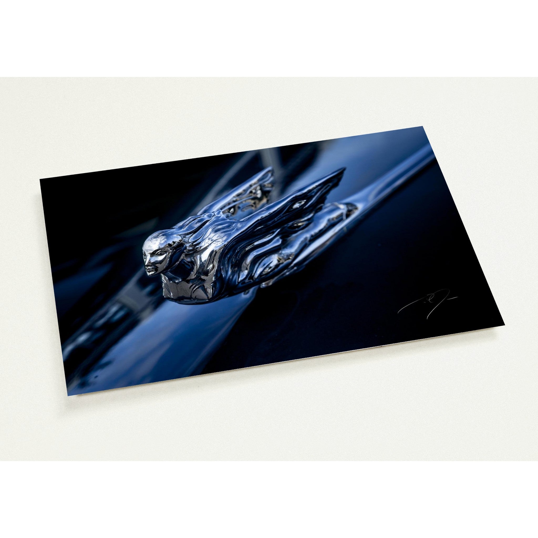 1941 CADILLAC | Postcards