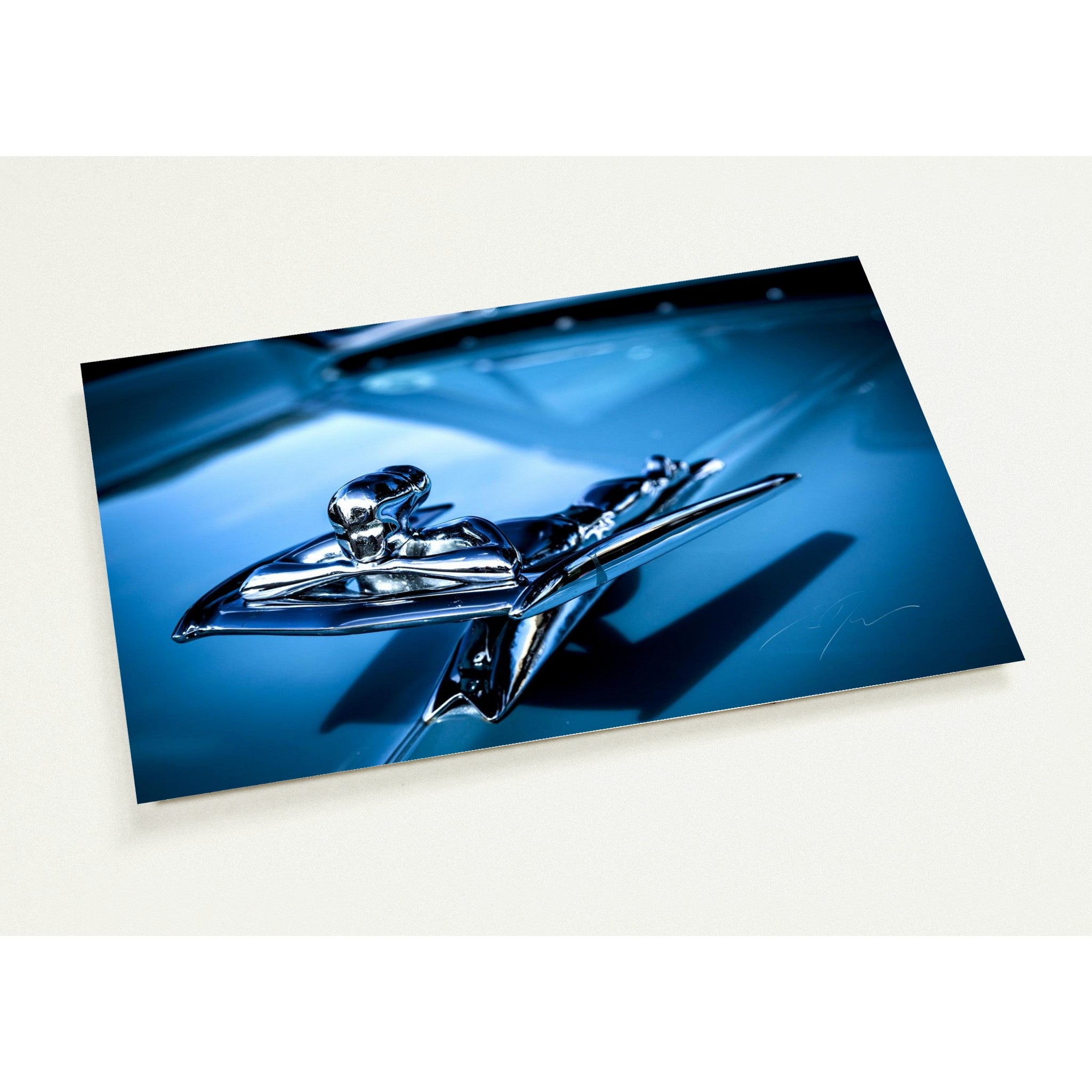 1953 NASH, No.2 | Postcards