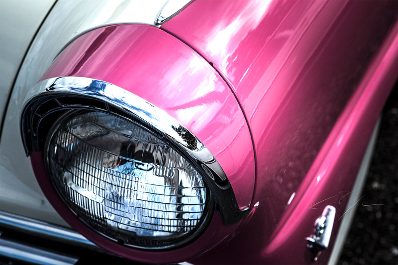 Main image 1955 FORD CROWN VICTORIA