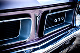 Main image 1965 PONTIAC GTO, No.2