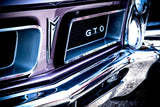 Main image 1965 PONTIAC GTO, No.3