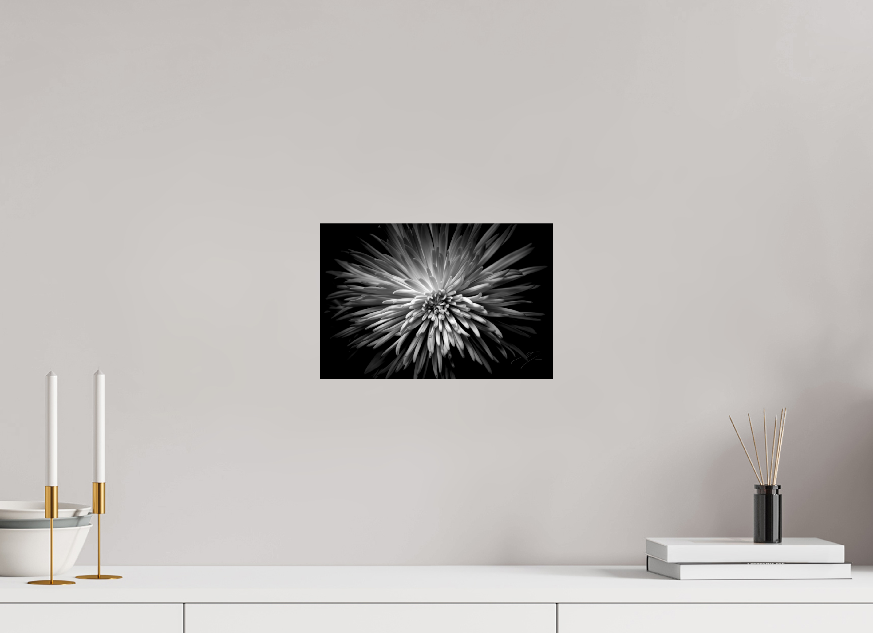 12 x 8″, PRINT ONLY [FUJI CRYSTAL DP II] MUM, No.7