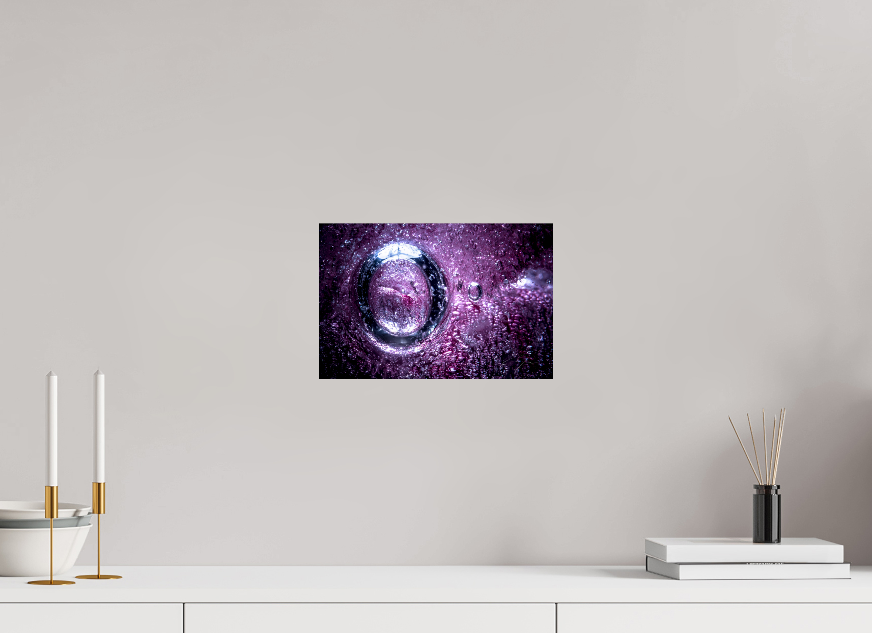 12 x 8″, PHOTO PRINT - FUJIFLEX HIGH GLOSS COCOON