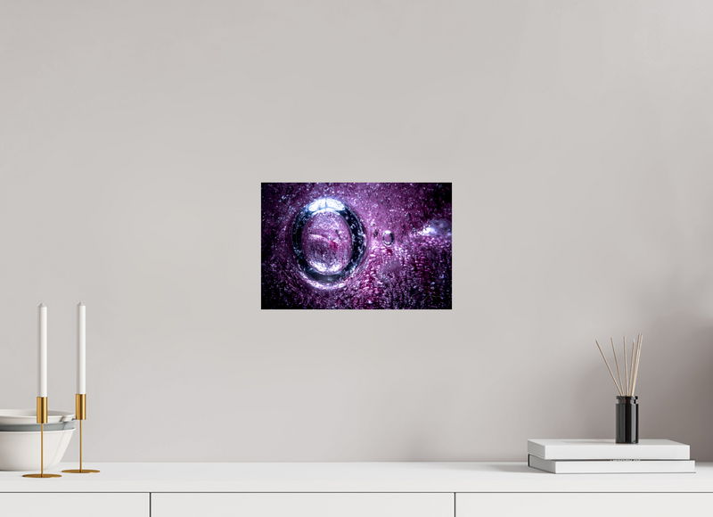 12 x 8″, PHOTO PRINT - FUJIFLEX HIGH GLOSS COCOON