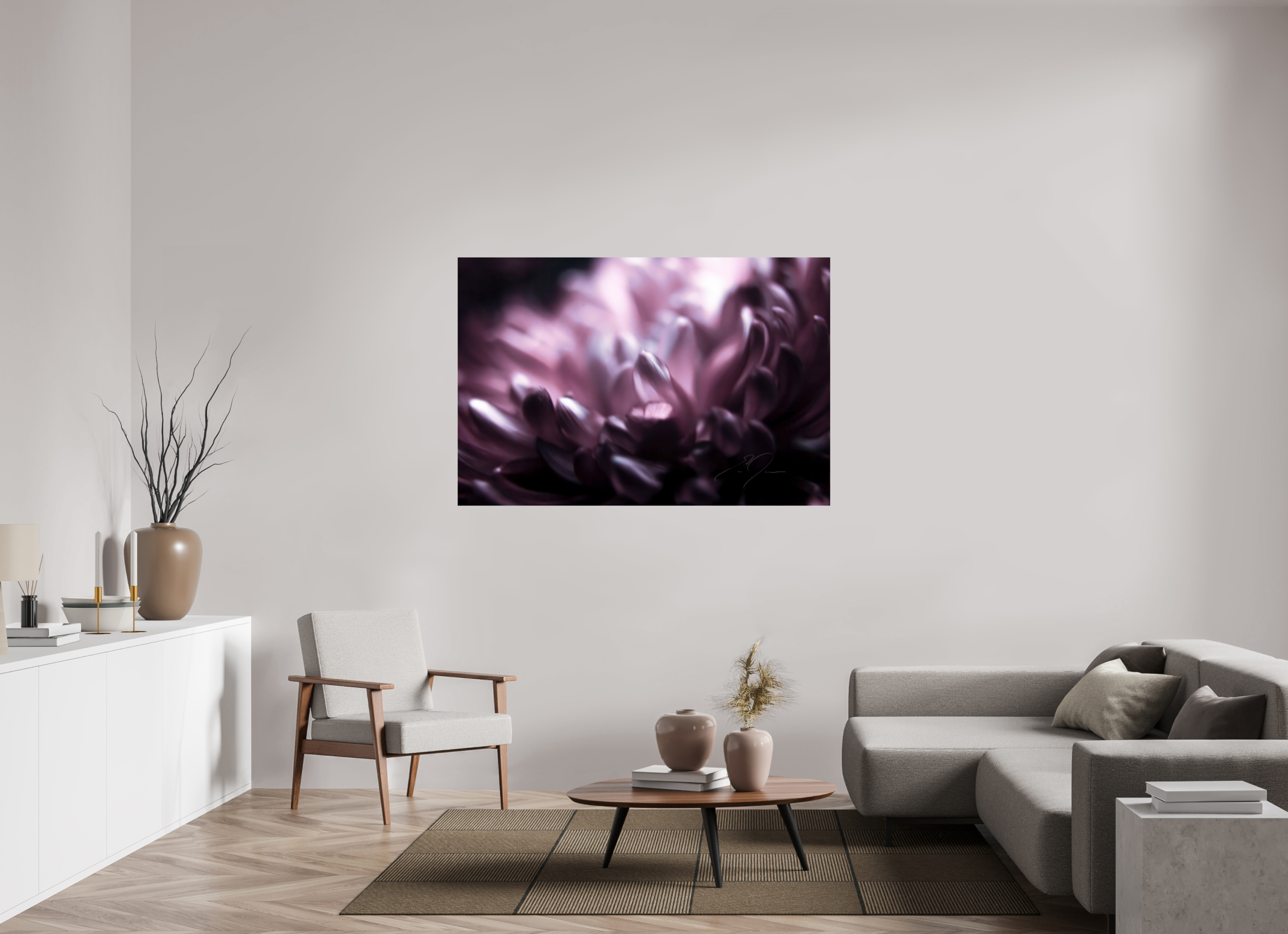 60 x 40″, PHOTO PRINT - FUJIFLEX HIGH GLOSS CRASIS