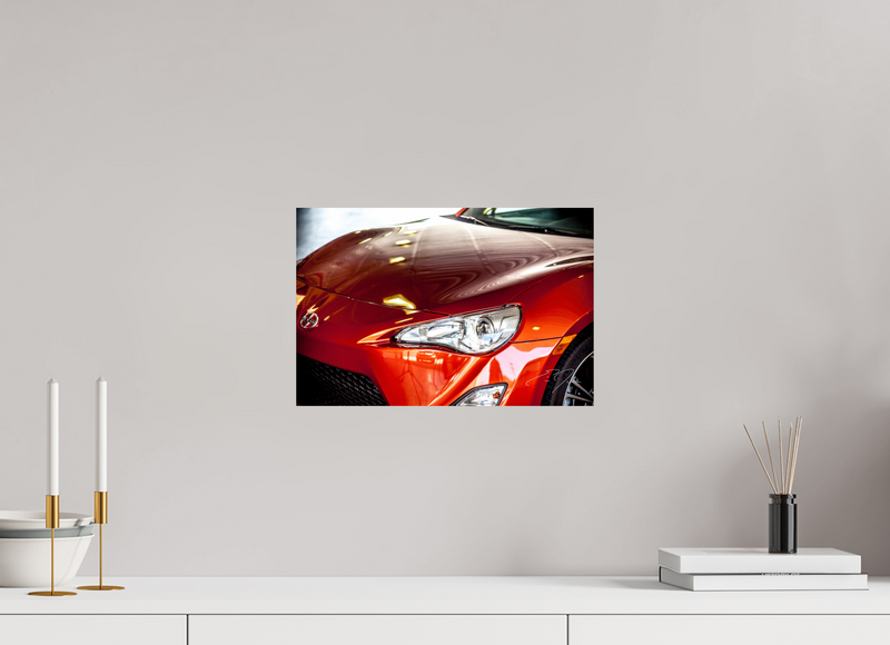 15 x 10″, PHOTO PRINT - FUJIFLEX HIGH GLOSS HOOD
