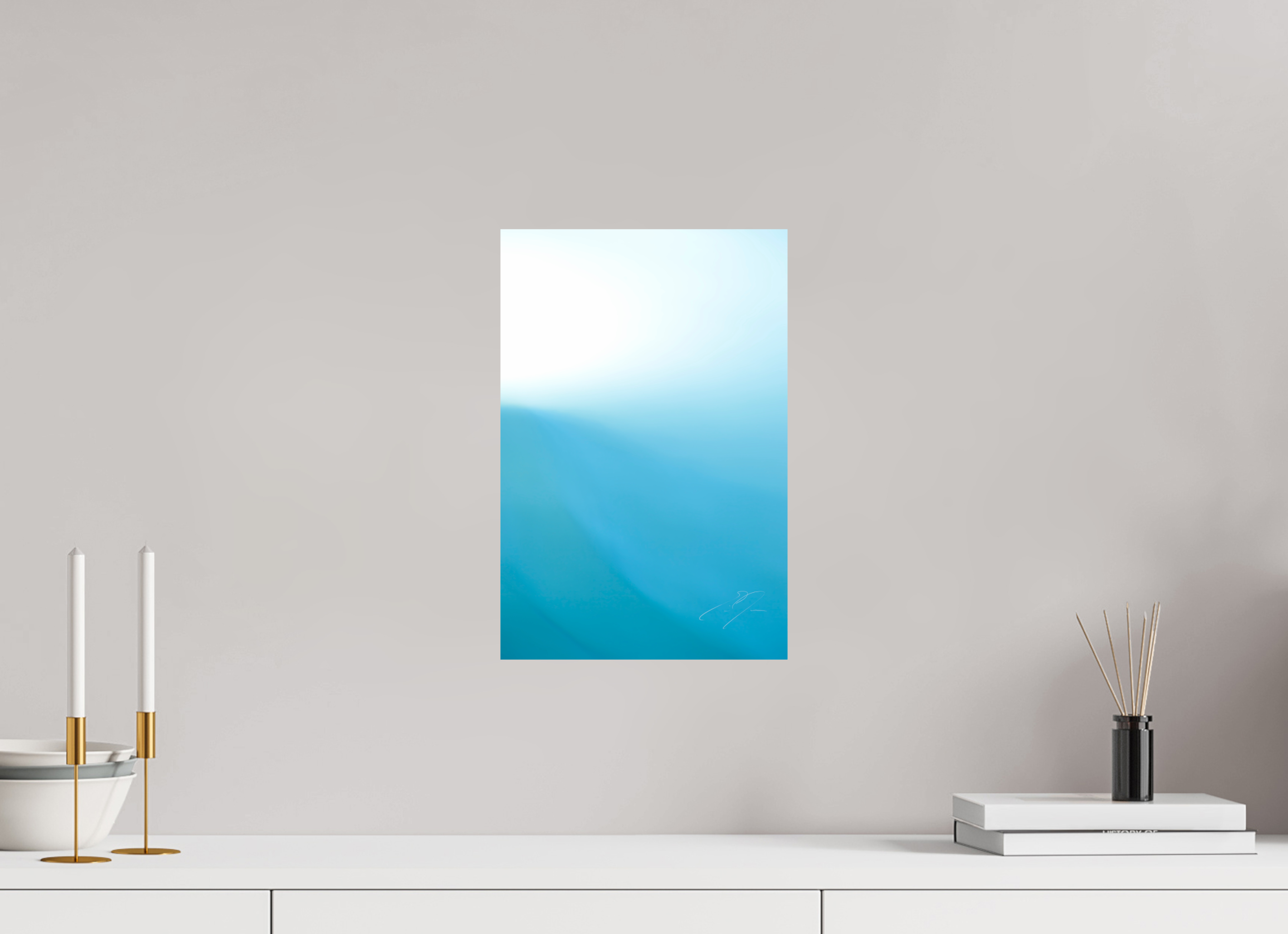 10 x 15″, PRINT ONLY [FUJI CRYSTAL DP II] PIERCE