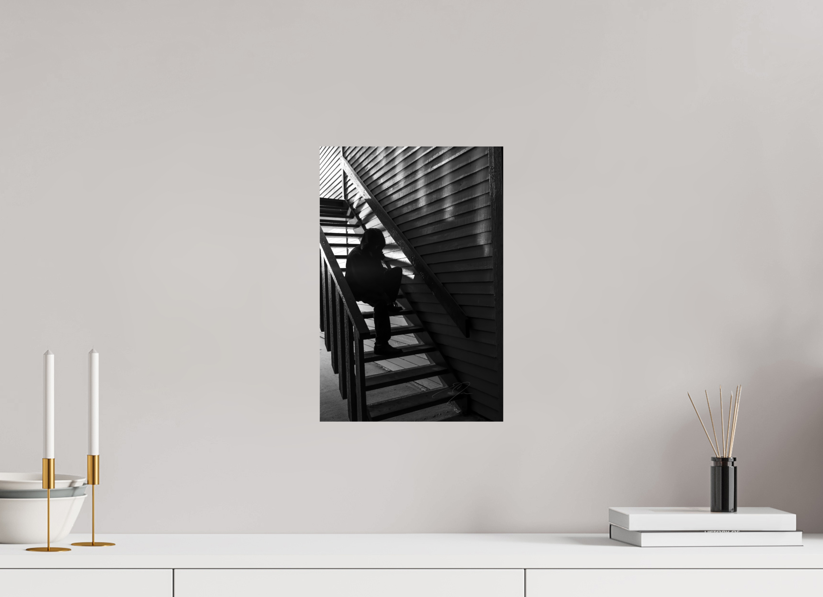 10 x 15″, PRINT ONLY [FUJI CRYSTAL DP II] SHELTER