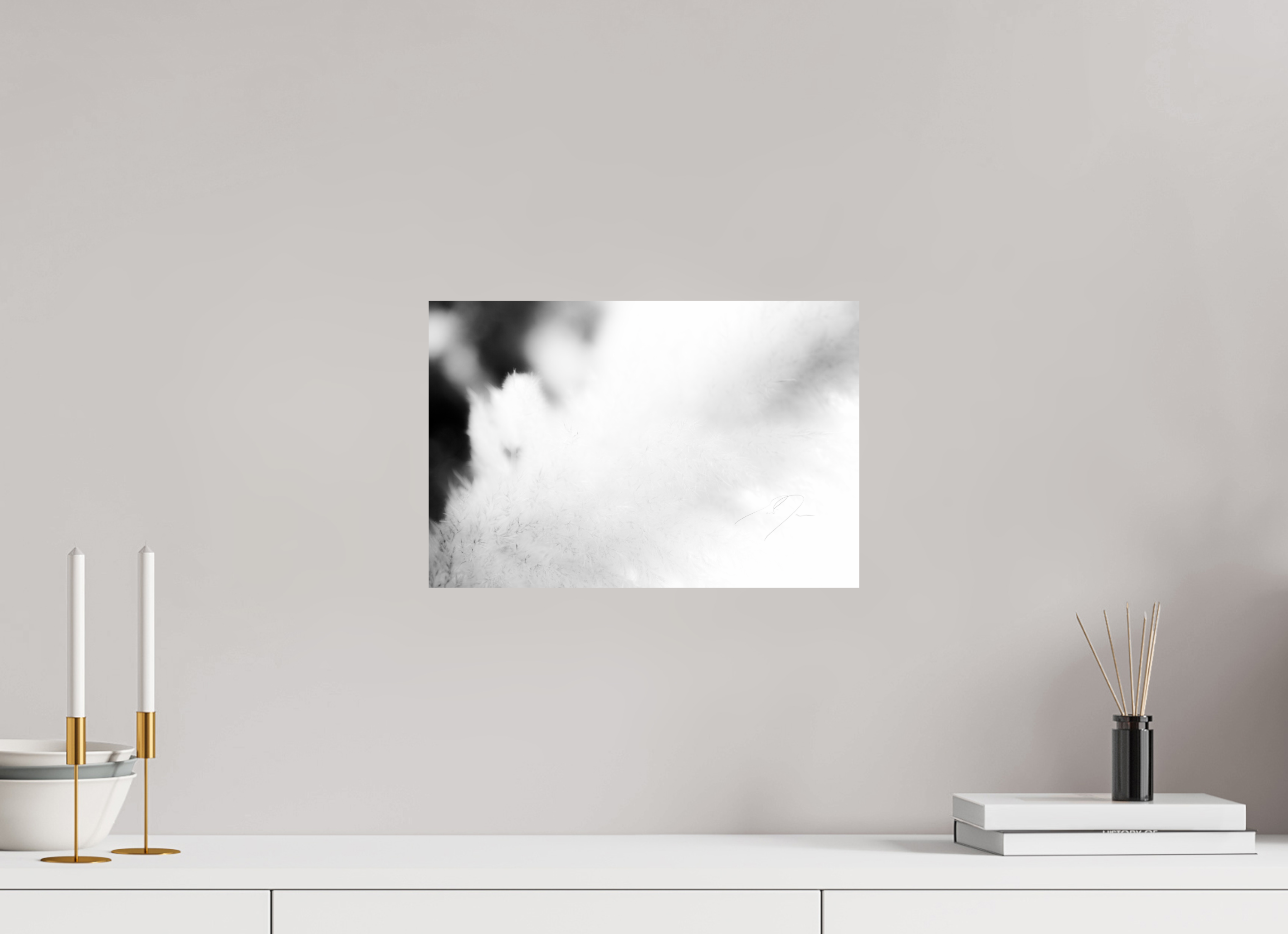 15 x 10″, PRINT ONLY [FUJI CRYSTAL DP II] DREAM STATE, No.3