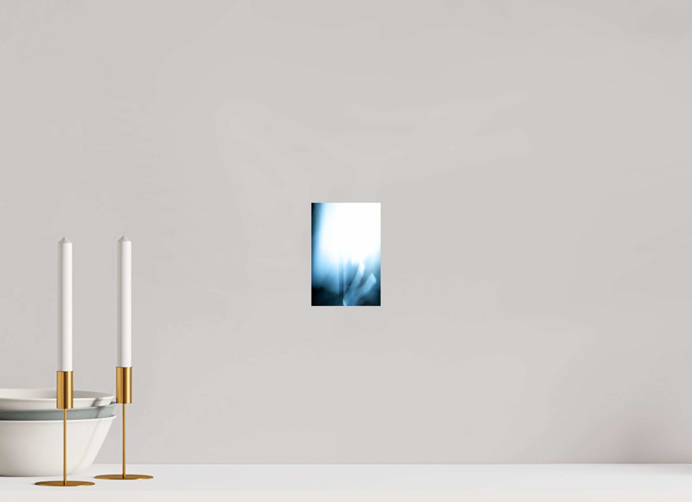4 x 6″, PHOTO PRINT - FUJIFLEX HIGH GLOSS QUARANTINE, No.2