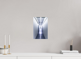8 x 12″, PHOTO PRINT - FUJIFLEX HIGH GLOSS SYMMETRY