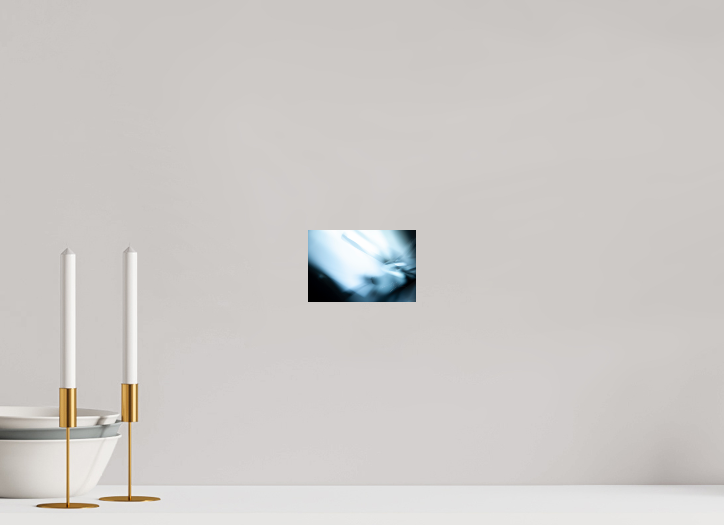 6 x 4″, PHOTO PRINT - FUJIFLEX HIGH GLOSS QUARANTINE, No.6