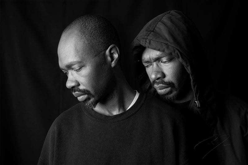 Main image ESCAPE ME