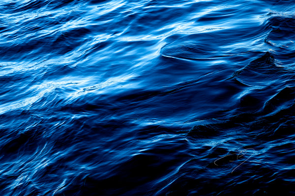 WATER, No.6