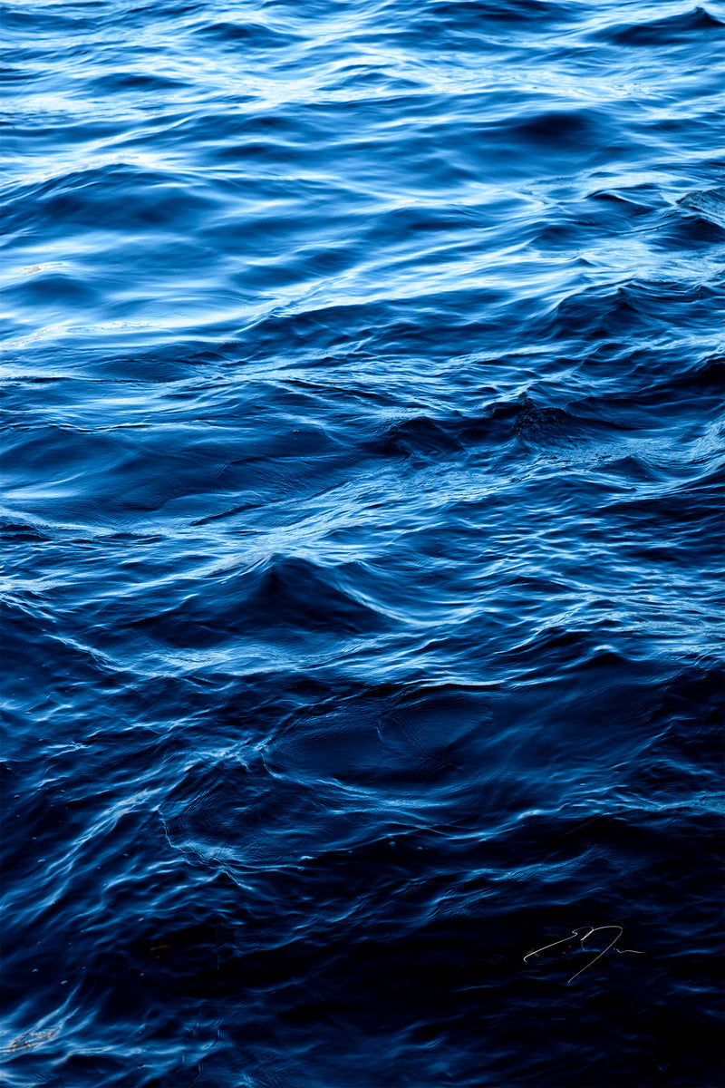 WATER, No.8