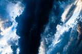 PERILOUS SKY