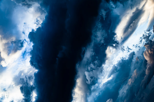 PERILOUS SKY