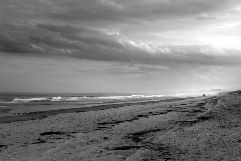 WALK WITH ME