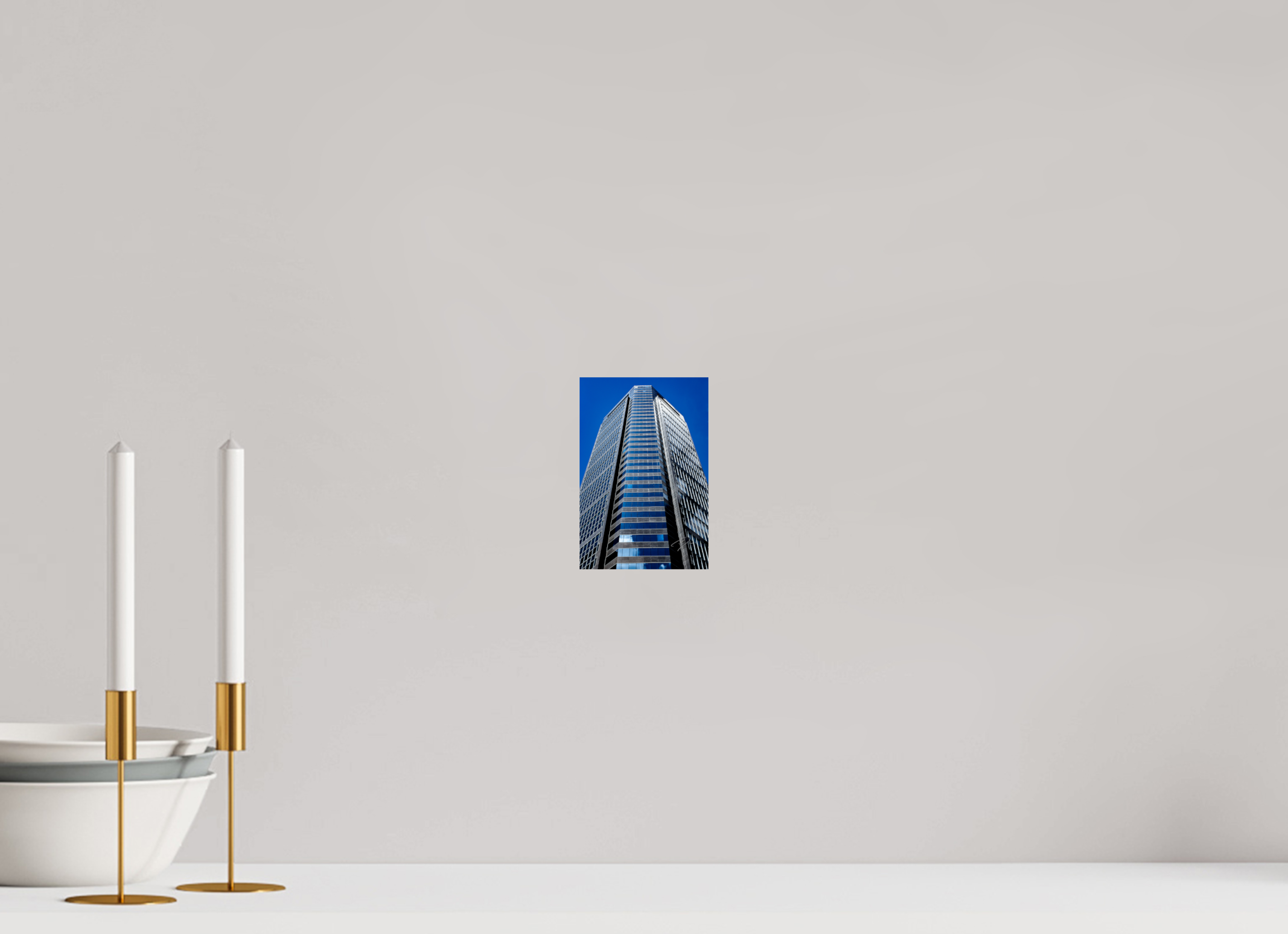 4 x 6″, PHOTO PRINT - FUJIFLEX HIGH GLOSS TOWER