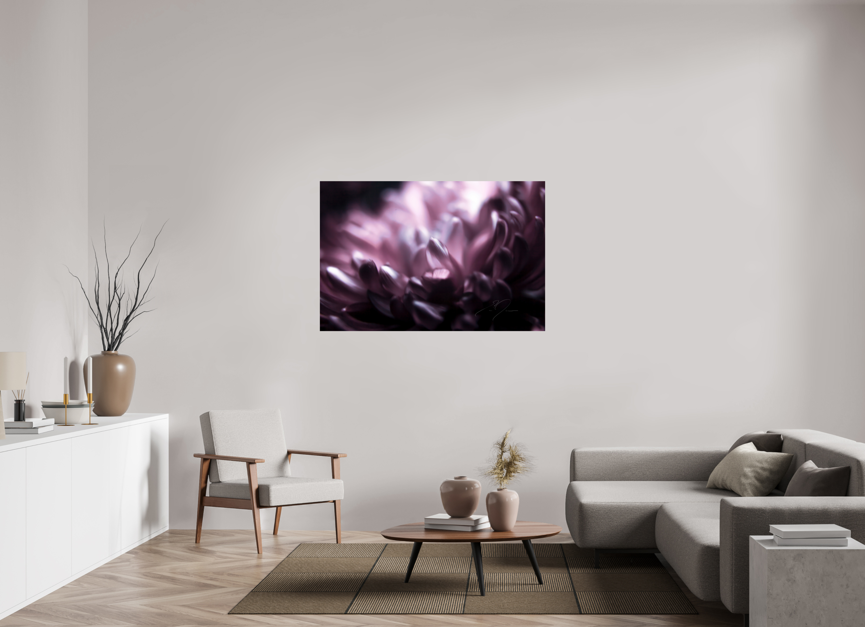 54 x 36″, PRINT ONLY [FUJI CRYSTAL DP II] CRASIS