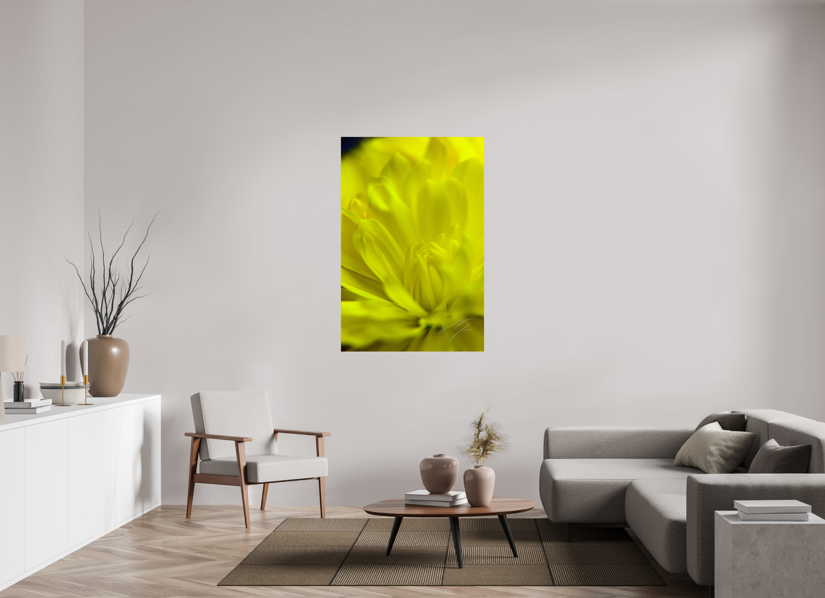 36 x 54″, PRINT ONLY [FUJI CRYSTAL DP II] ELATION