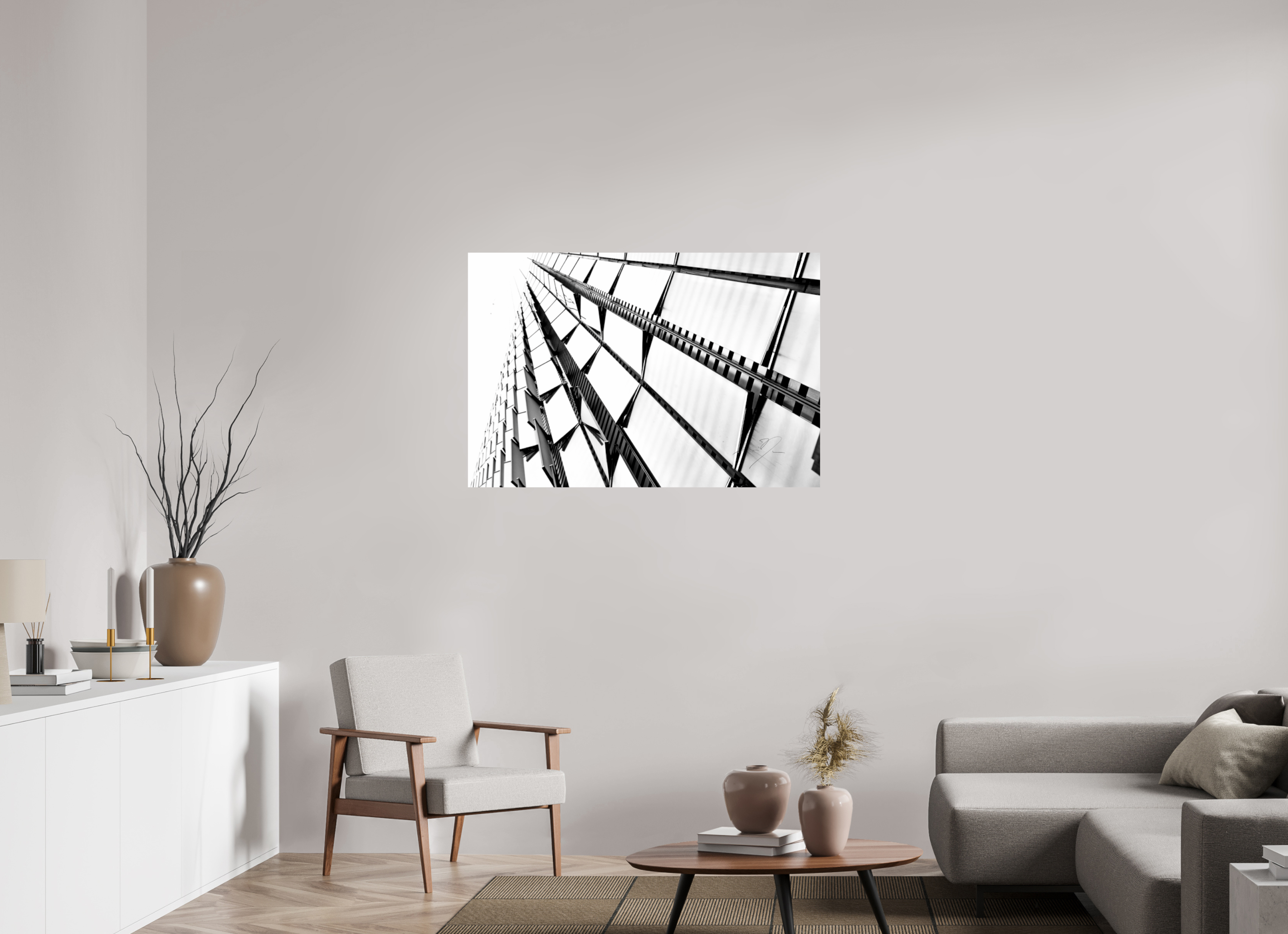 45 x 30″, PRINT ONLY [FUJI CRYSTAL DP II] ESCALATE