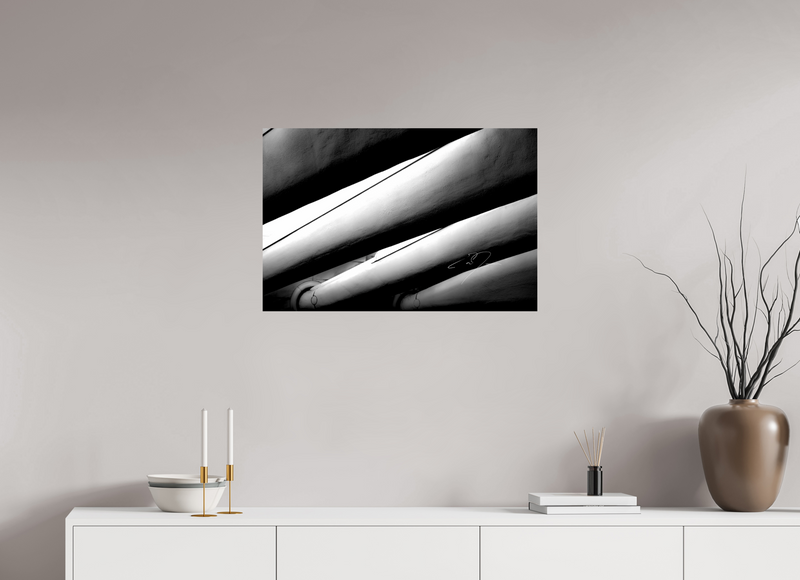 30 x 20″, PHOTO PRINT - FUJIFLEX HIGH GLOSS DIMLY LIT