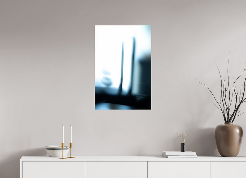 20 x 30″, PHOTO PRINT - FUJIFLEX HIGH GLOSS QUARANTINE, No.11