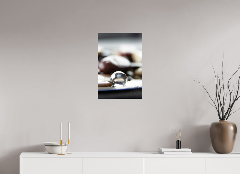16 x 24″, PHOTO PRINT - FUJIFLEX HIGH GLOSS NEBULOUS