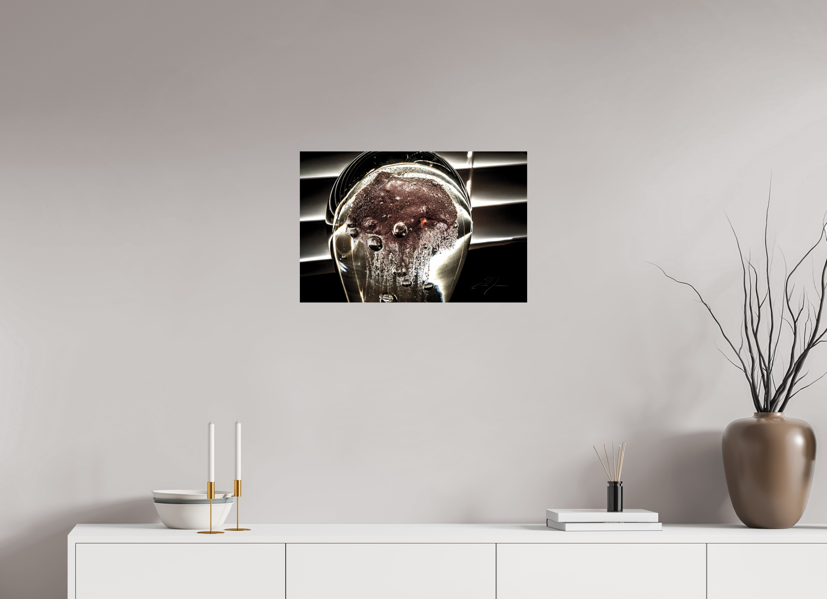 24 x 16″, PHOTO PRINT - FUJIFLEX HIGH GLOSS APPROACH