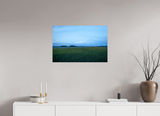 30 x 20″, PHOTO PRINT - FUJIFLEX HIGH GLOSS GREEN PASTURE