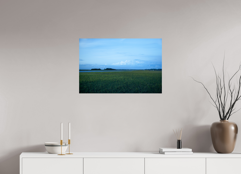 30 x 20″, PHOTO PRINT - FUJIFLEX HIGH GLOSS GREEN PASTURE