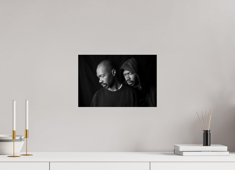 15 x 10″, PHOTO PRINT - FUJIFLEX HIGH GLOSS ESCAPE ME