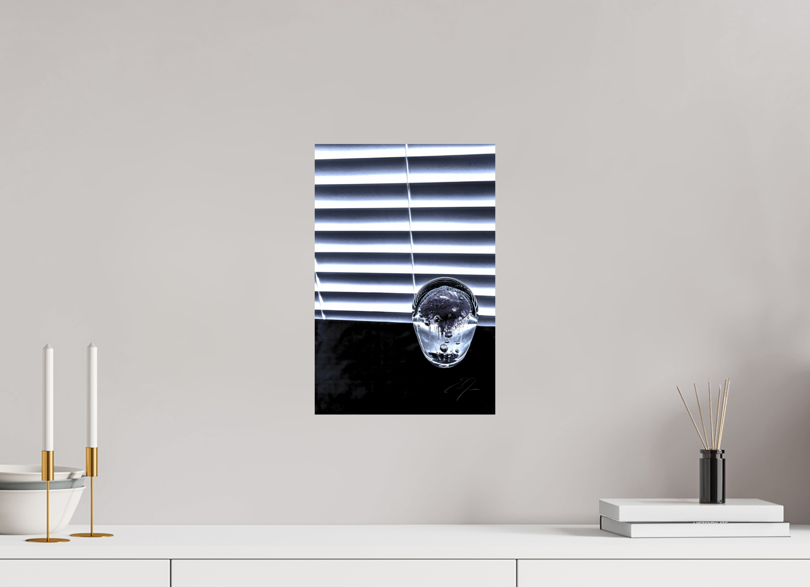 10 x 15″, PRINT ONLY [FUJI CRYSTAL DP II] SUSPEND